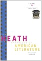 The Heath Anthology of American Literature: Modern Period: 1910-1945, Volume D - Paul Lauter, John Alberti, Richard Yarborough, Jackson R. Bryer