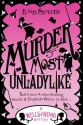 Murder Most Unladylike - Robin Stevens