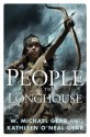 People of the Longhouse (North America's Forgotten Past) - W. Michael Gear, Kathleen O'Neal Gear