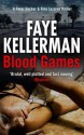 Blood Games - Faye Kellerman