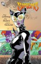 Gotham City Sirens Vol. 3: Strange Fruit - Tony Bedard, Peter Calloway, Andres Guinaldo, Lee Garbett