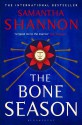 The Bone Season - Samantha Shannon