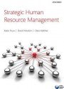 Strategic Human Resource Management - Catherine Truss, David Mankin, Clare Kelliher