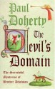 The Devil's Domain - Paul Doherty