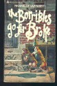 Borribles Go for Broke - Michael De Larrabeiti