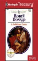 A Forbidden Desire - Robyn Donald