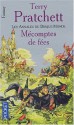  Mécontes de fées - Terry Pratchett, Patrick Couton