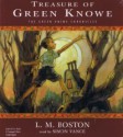 Treasure of Green Knowe - L.M. Boston, Simon Vance