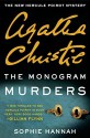 The Monogram Murders - Agatha Christie, Sophie Hannah