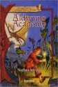 Aldwyn's Academy: A Companion Novel to A Practical Guide to Wizardry - Nathan Meyer