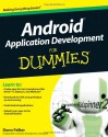 Android Application Development For Dummies - Donn Felker