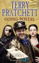 Going Postal - Terry Pratchett