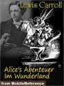 Alice's Abenteuer Im Wunderland (German Edition) - Lewis Carroll