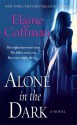 Alone in the Dark - Elaine Coffman