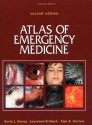 Atlas of Emergency Medicine - Kevin J. Knoop