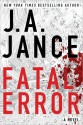 Fatal Error - J.A. Jance