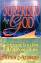 Surprised by God - Stephen Arterburn, Terry Whalin, Rob Wilkins