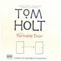 The Portable Door - Tom Holt, Raymond Sawyer