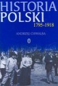 Historia Polski 1795-1918 - Andrzej Chwalba