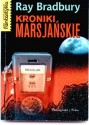 Kroniki marsjańskie - Ray Bradbury