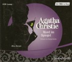 Mord im Spiegel - Herma Koehn, Agatha Christie