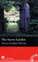 The Secret Garden - Frances Hodgson Burnett