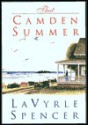 That Camden Summer - LaVyrle Spencer