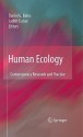 Human Ecology: Contemporary Research and Practice - Daniel G. Bates, Judith Tucker