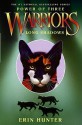 Long Shadows (Warriors: Power of Three Series #5) - Erin Hunter