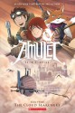 Amulet #3: The Cloud Searchers - Kazu Kibuishi