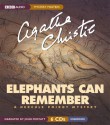 Elephants can Remember - John Moffatt, Agatha Christie