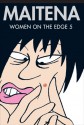 Women on the Edge #5 - Maitena