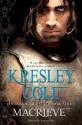 MacRieve (Immortals After Dark, #13) - Kresley Cole