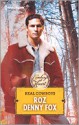 Real Cowboys (Home on the Ranch #31) - Roz Denny Fox