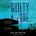 The Guilty One: A Novel (Audio) - Lisa Ballantyne