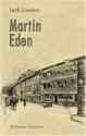 Martin Eden - Jack London