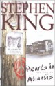 Hearts in Atlantis - Stephen King