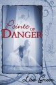 Pointe of Danger - Lisa Greer