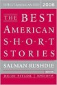 The Best American Short Stories 2008 - Salman Rushdie, Heidi Pitlor