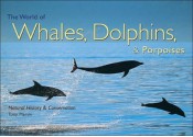 The World of Whales, Dolphins & Porpoises: Natural History & Conservation - Tony Martin, Anthony Martin