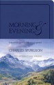 Morning & Evening, New International Version - Charles H. Spurgeon