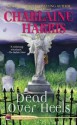 Dead Over Heels - Charlaine Harris