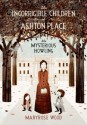 The Incorrigible Children of Ashton Place: Book I - Maryrose Wood, Jon Klassen