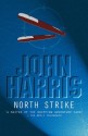 North Strike - John Harris