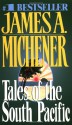 Tales of the South Pacific - James A. Michener