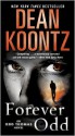 Forever Odd - Dean Koontz