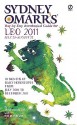 Sydney Omarr's Day-By-Day Astrological Guide for the Year 2011: Leo - Trish MacGregor, Rob MacGregor