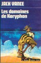 Les Domaines De Koryphon - Jack Vance