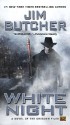 White Night - Jim Butcher