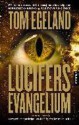 Lucifers evangelium - Tom Egeland